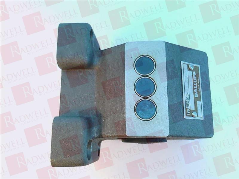 BALLUFF BES-516-B03-EJ-12-605-11