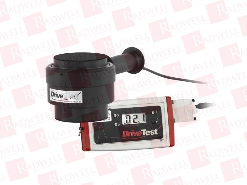 PCE INSTRUMENTS BIA1-SY-10-310