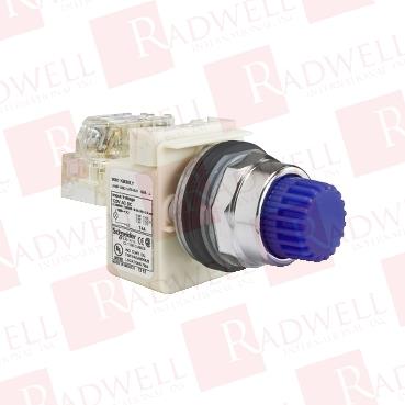 SCHNEIDER ELECTRIC 9001-K2L38LLLH13