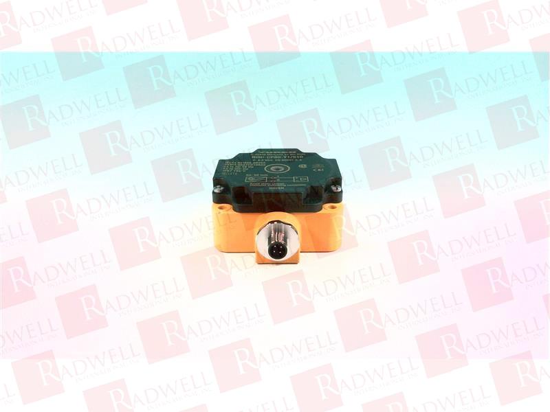 TURCK NI50-CP80-Y1-H1141