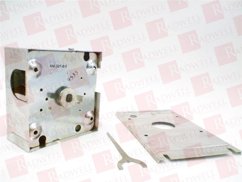 INVENSYS AM-321-0-2
