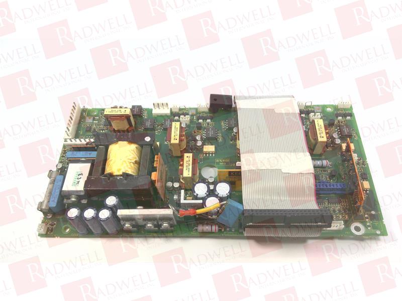 KEB AUTOMATION 20F524R-0408