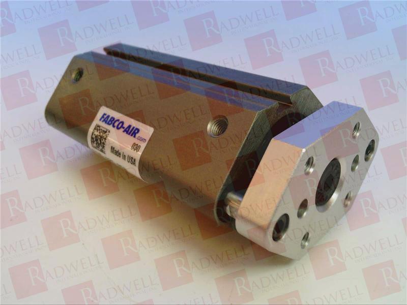 FABCO GTND-025-050