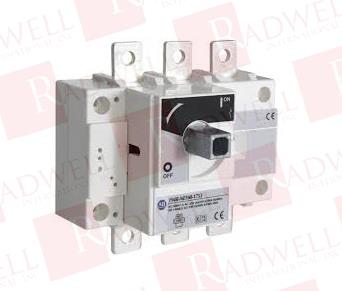 ALLEN BRADLEY 194R-NE125-1753