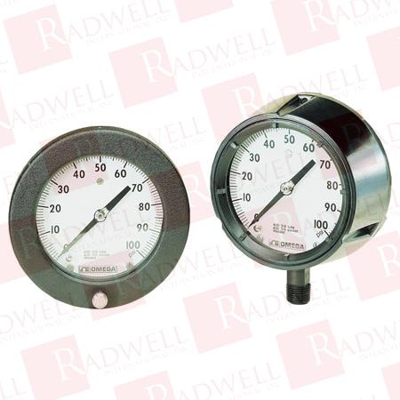 OMEGA ENGINEERING PGH-45L-15