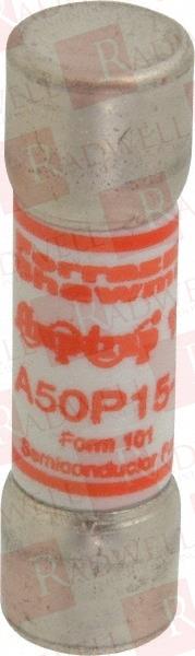 MERSEN A50P15-1