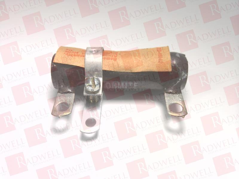 OHMITE 210-25K-0383-6000