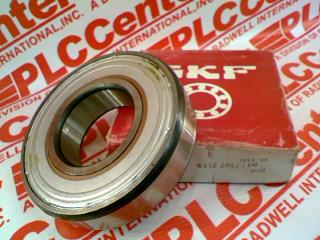BALL BEARING 60X130X31MM DEEP GROOVE