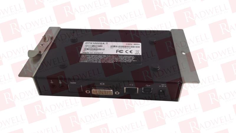 BLACK BOX CORP DTX1000SA-T