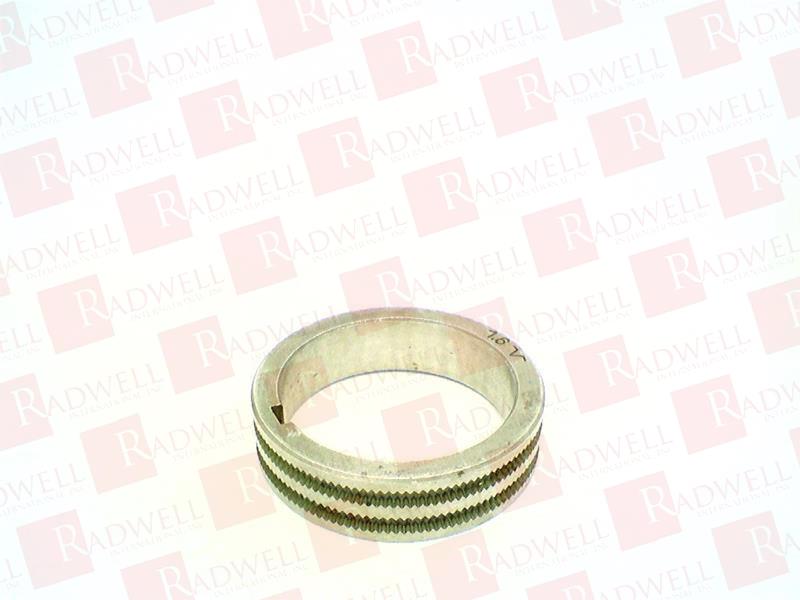 SULZER, 1056230, DRIVE ROLL, 1.6 MM KNURLED PROFILE