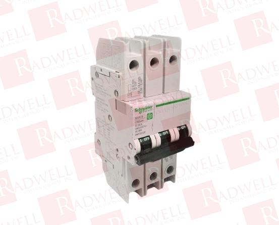 SCHNEIDER ELECTRIC M9F53325