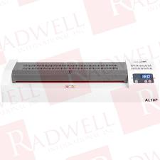APACHE INC AL18P