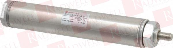 NORGREN RP106X3.000-SAN