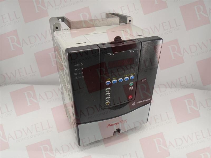 ALLEN BRADLEY 20AC5P0A1AYNNNNN