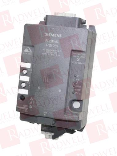 SIEMENS 3RK1323-2AS54-1AA0