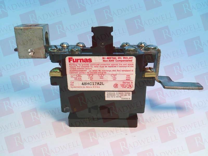 SIEMENS 48HC17A2L