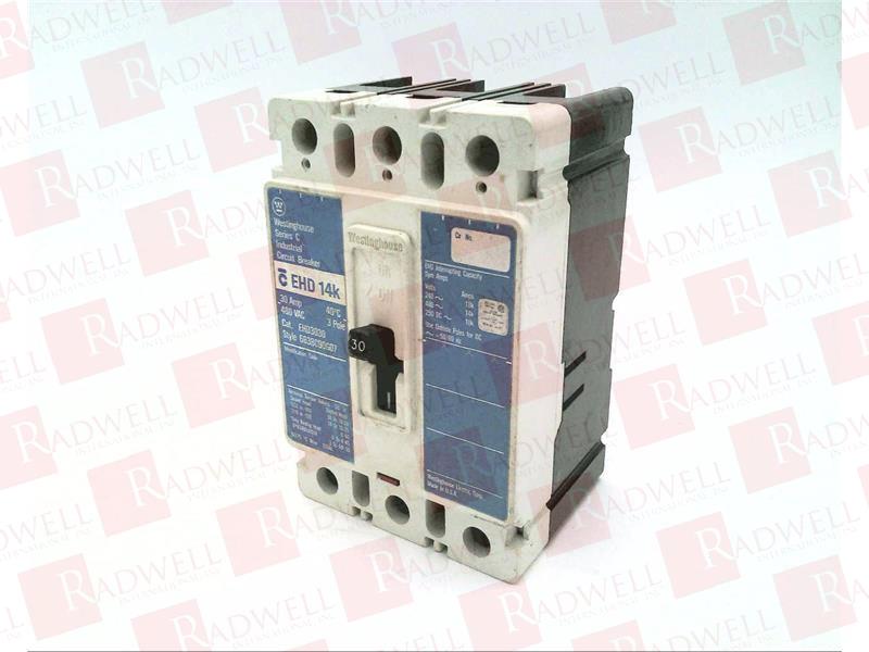 EATON CORPORATION EHD3030Y