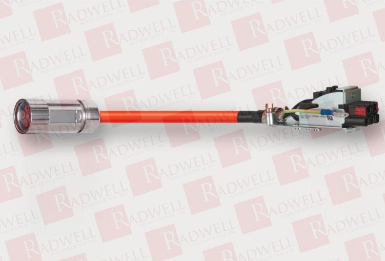 RADWELL VERIFIED SUBSTITUTE 6FX8002-5CN01-1BA0-SUB