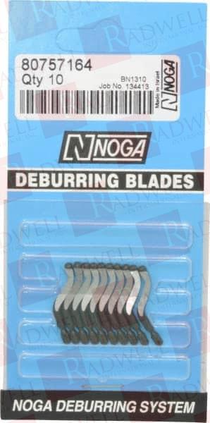 NOGA ENGINEERING LTD BN1310(B10TYPE)