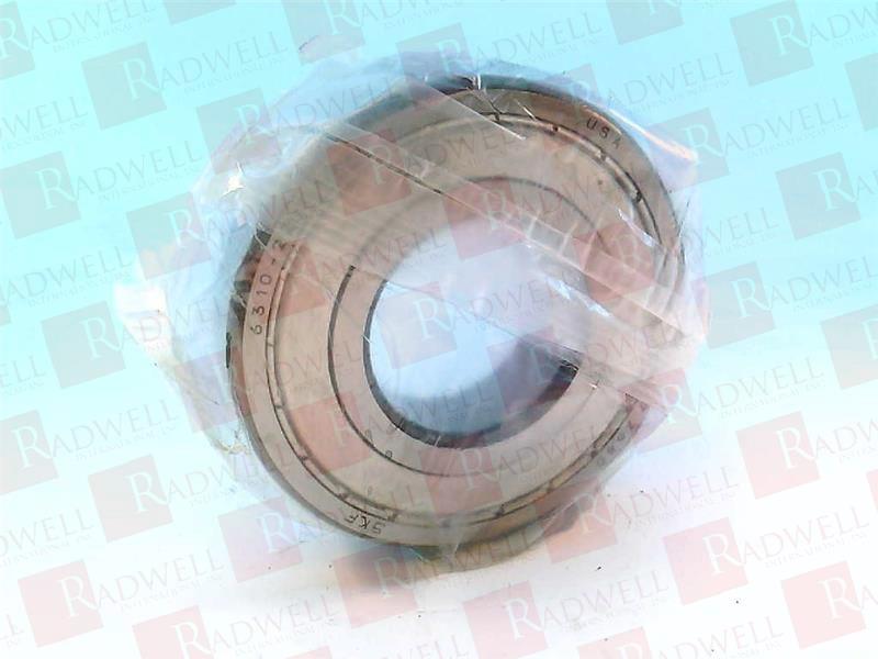 SKF 6310-2ZJEM