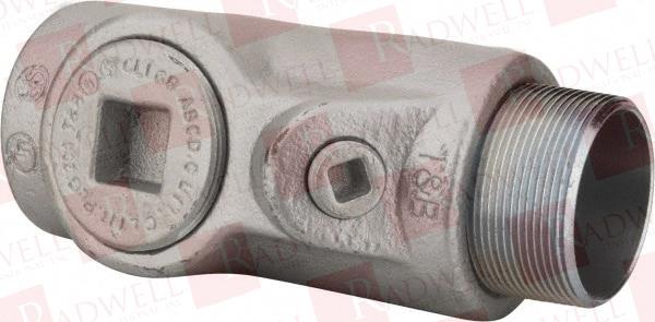 ABB THOMAS & BETTS EYS61-TB