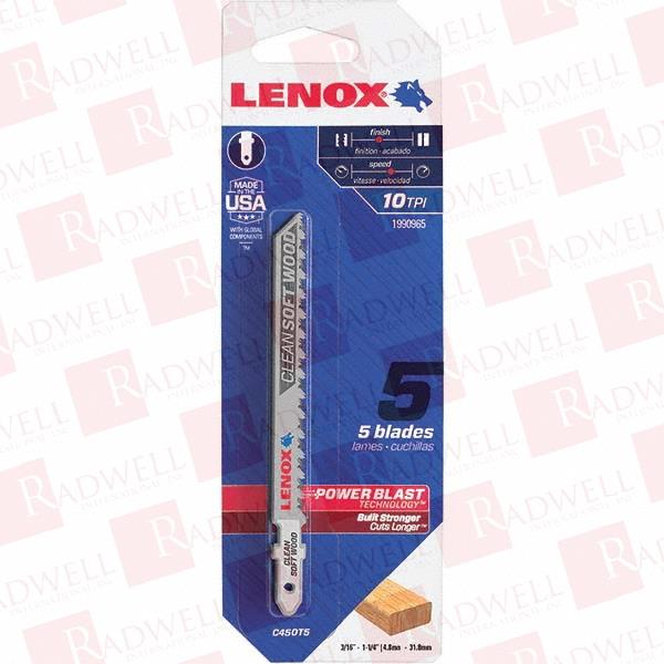 LENOX 1990965