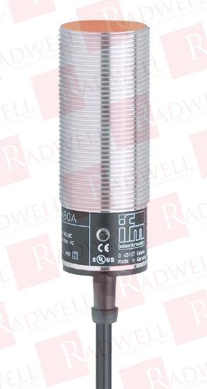 EFECTOR IIA2010-FRKG/PH-II5489