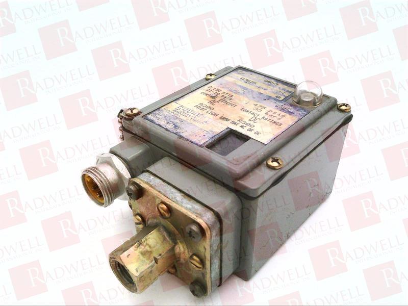 TELEMECANIQUE SENSORS 9012GAW5