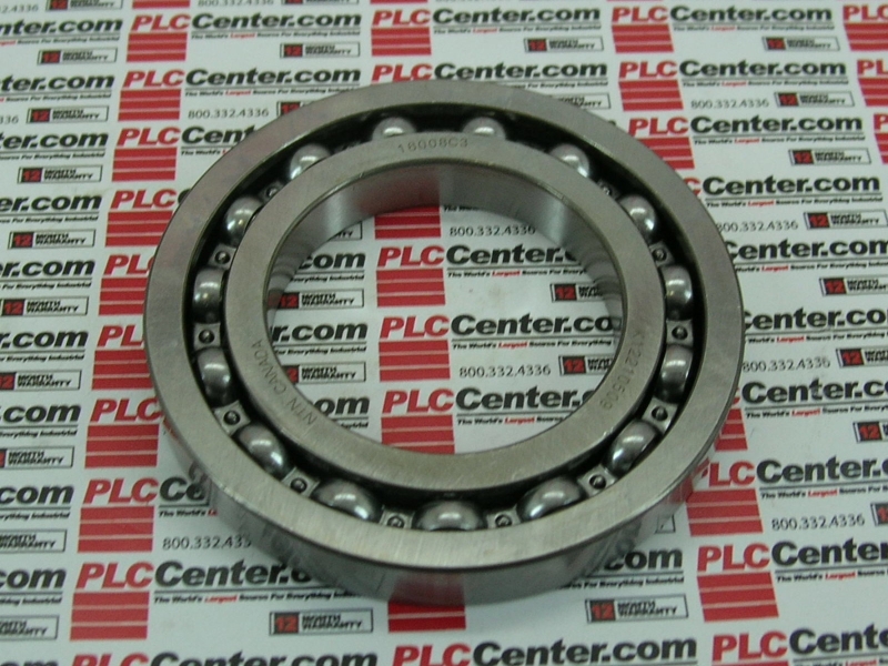 NTN BEARING 6303C3