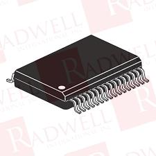 NXP SEMICONDUCTOR MCZ33996EK