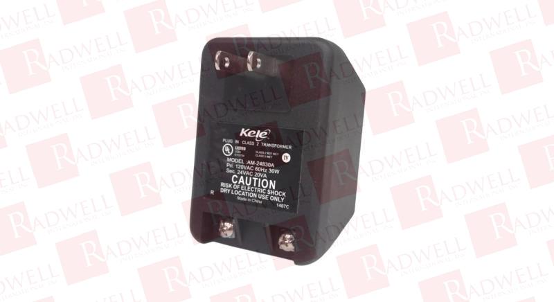 KELE & ASSOCIATES AM-24830A