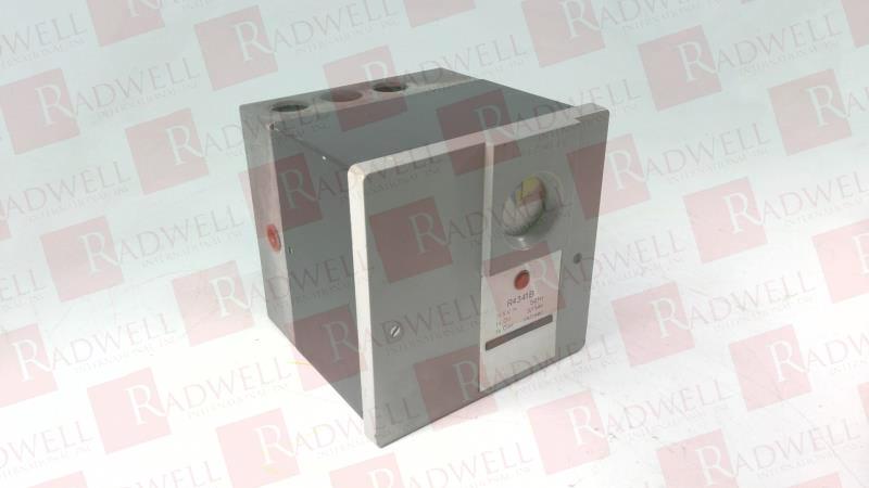 HONEYWELL R4341B1013