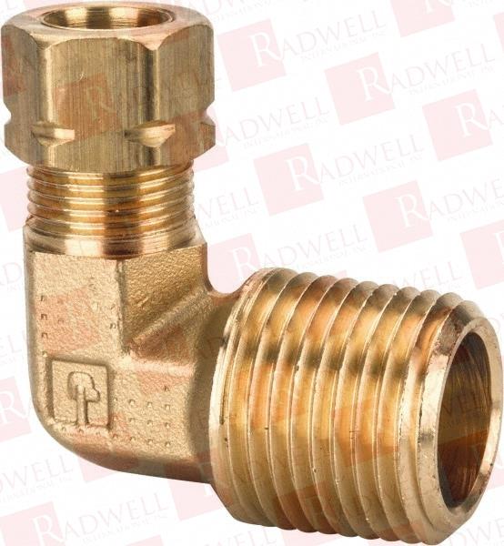 PARKER 169CA-6-8