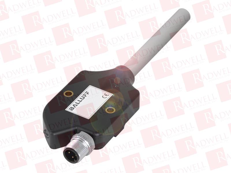 BALLUFF BNI IOL-772-002-K027-003