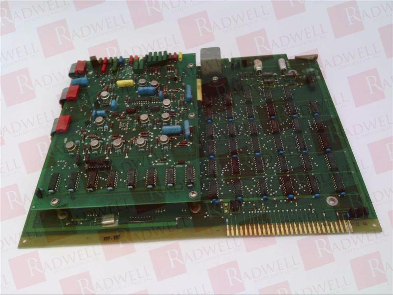 ALLEN BRADLEY 634978-90