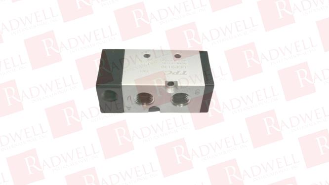 TPC MECHATRONICS CO UDP3130-02