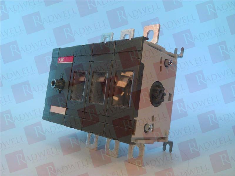 ASEA BROWN BOVERI 1SCA022860R0890