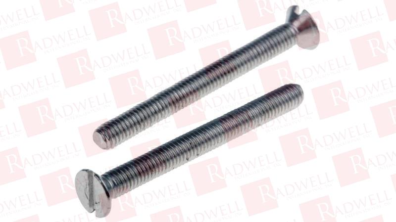 RS PRO 914-1658