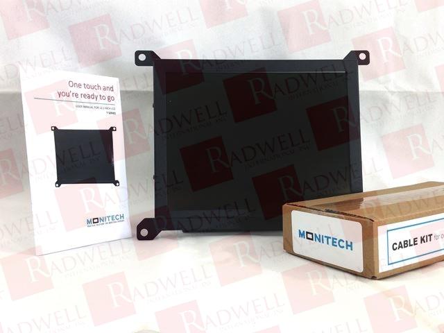 MONITECH ML121QT1400M