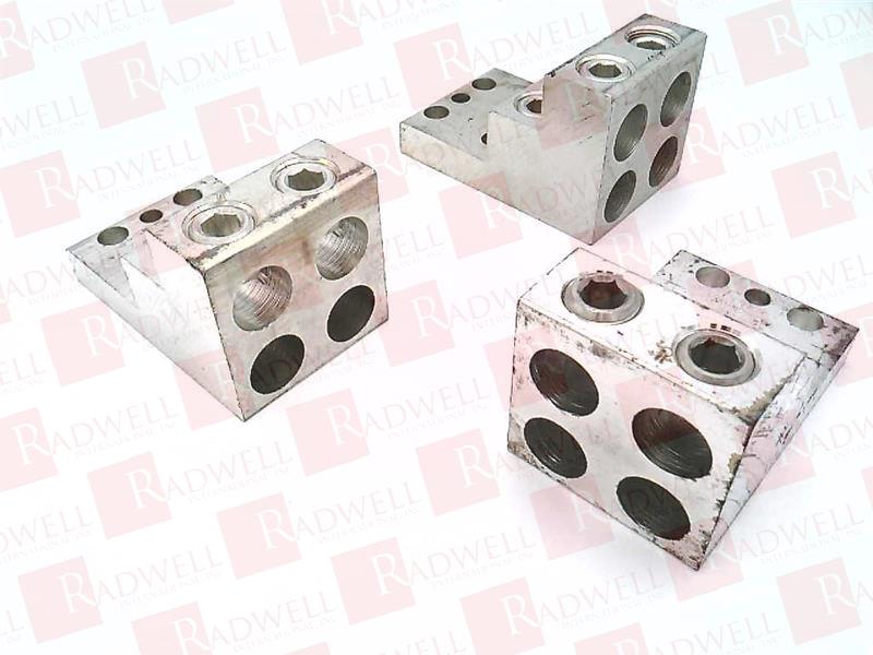 ASEA BROWN BOVERI ATK1650/4