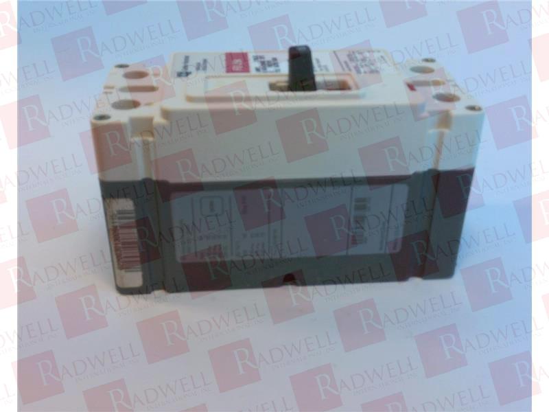 EATON CORPORATION FD2015V