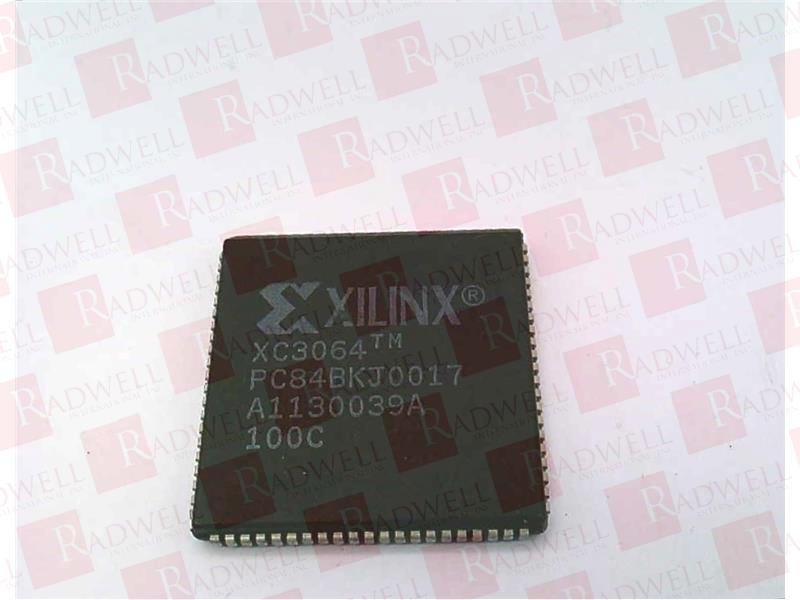 LOGIC CL FIELD-PROGRAMMABLE GATE ARRAY