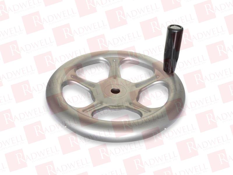 JW WINCO 228-A4-200-B14-D-GS