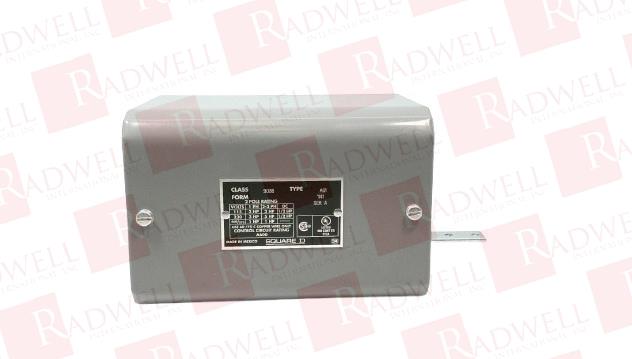 SCHNEIDER ELECTRIC 9038AG1