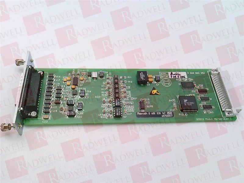 BOSCH 3.608.860.252