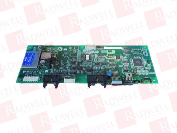 YASKAWA ELECTRIC JARCR-XE101