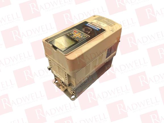 YASKAWA ELECTRIC CIPR-GA80U2030ABMA-AAAAAA