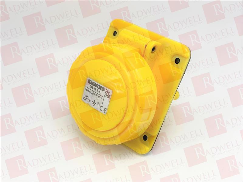 GEWISS GW62224