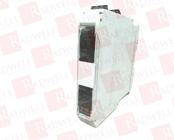 STAHL 9160/19-11-61
