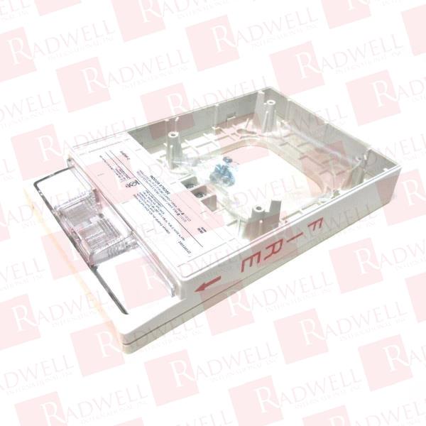 EDWARDS SIGNALING G4EWF-C